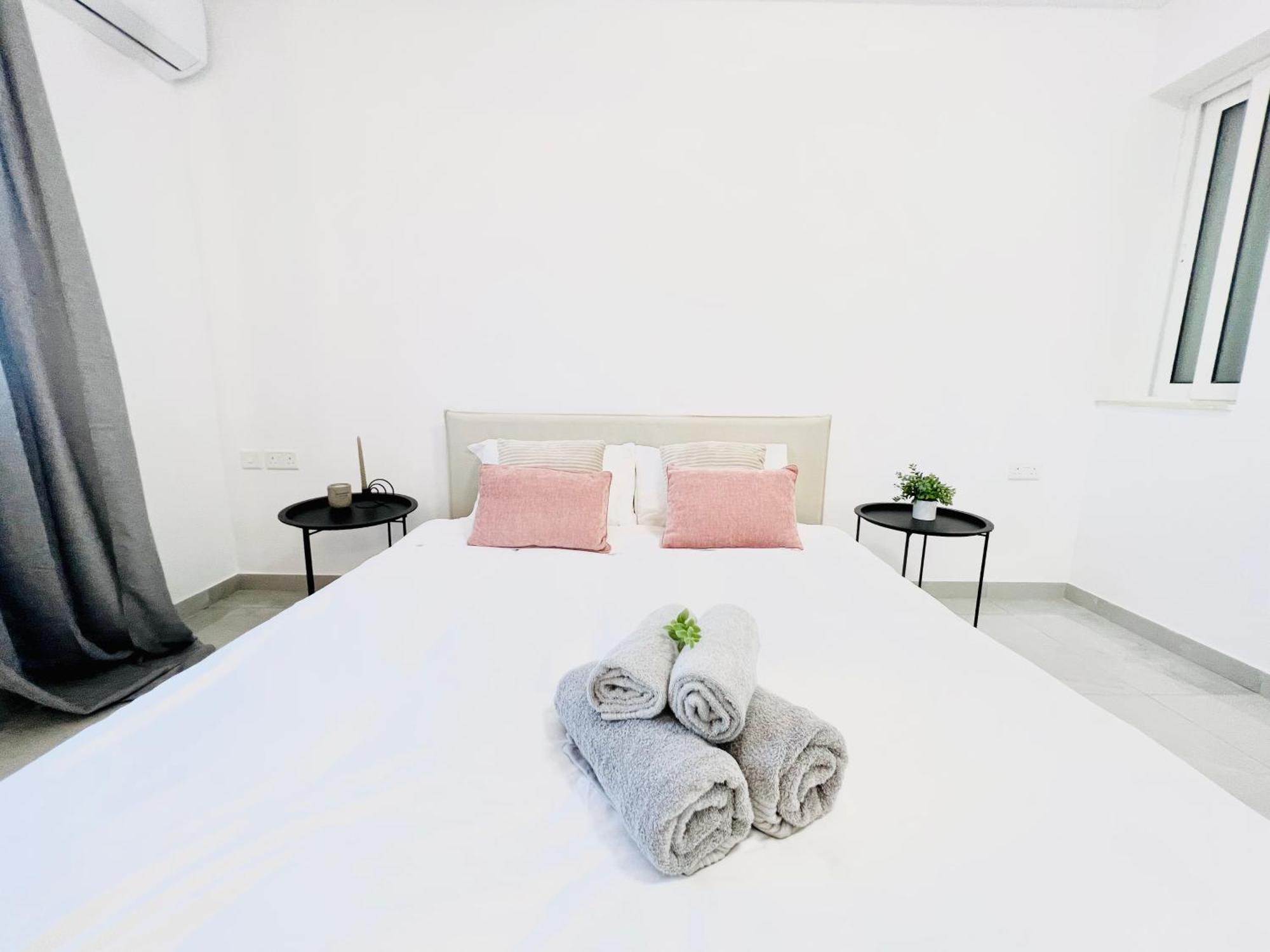 Sunshine Suits - Brand New Apartments Msida Exterior foto